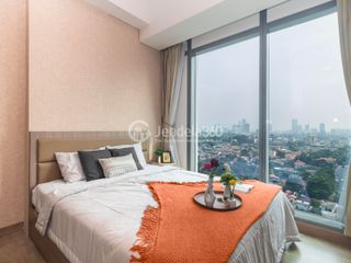 Disewakan Apartemen 57 Promenade tipe 1BR Full Furnished | FSPB006