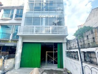 Dijual Cepat Ruko 3 Lantai Di Area JL Ir Juanda Ciputat