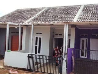 Harga Banting !! Rumah siap huni hanya 95 juta di Bandung