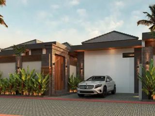 INVESTASI MENJANJIKAN VILLA EXCLUSIVE UNDER 3M DEKAT CANGGU BALI