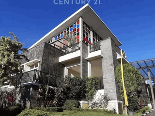 Dijual Hotel Di Puncak Dengan Pemandangan Asri #267152