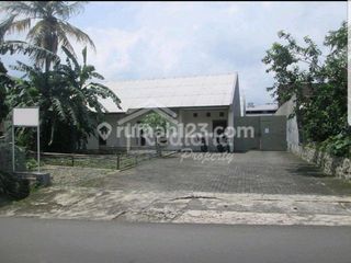 Jual Gudang di Tentara Pelajar ( KsVn 3461 )