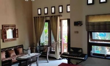 Dijual Rumah Kos Ketintang Dekat Unesa Strategis