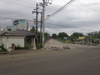 Acreage Commercial Property For Sale, San Fernando, La Union