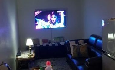 Apartemen the mansion Bougenville tower Gloria 2BR full furnished
