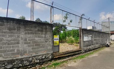 Tanah Strategis di Pondok Cabe Tangerang Selatan