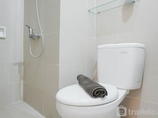 Apartemen Madison Park