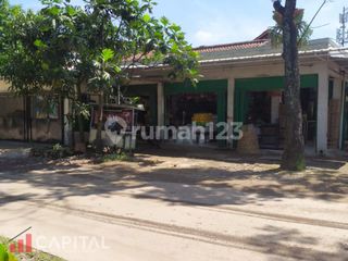 Harus Segera Jual Rumah Usaha Mainroad Baleendah