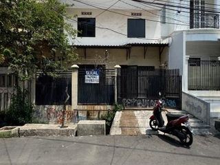 Dijual Rumah di Petojo Jakarta Pusat
