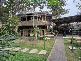 Dijual kantor murah dekat gedung sate di area Cikutra