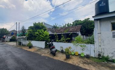 Hunian Nyaman dengan Aksesibilitas Terbaik Tengah Kota Yogyakarta Kawasan Premium Baciro Gondokusuman