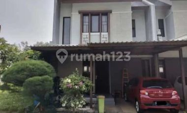 Turun Harga The Mozia Cluster Amarine Siap Huni