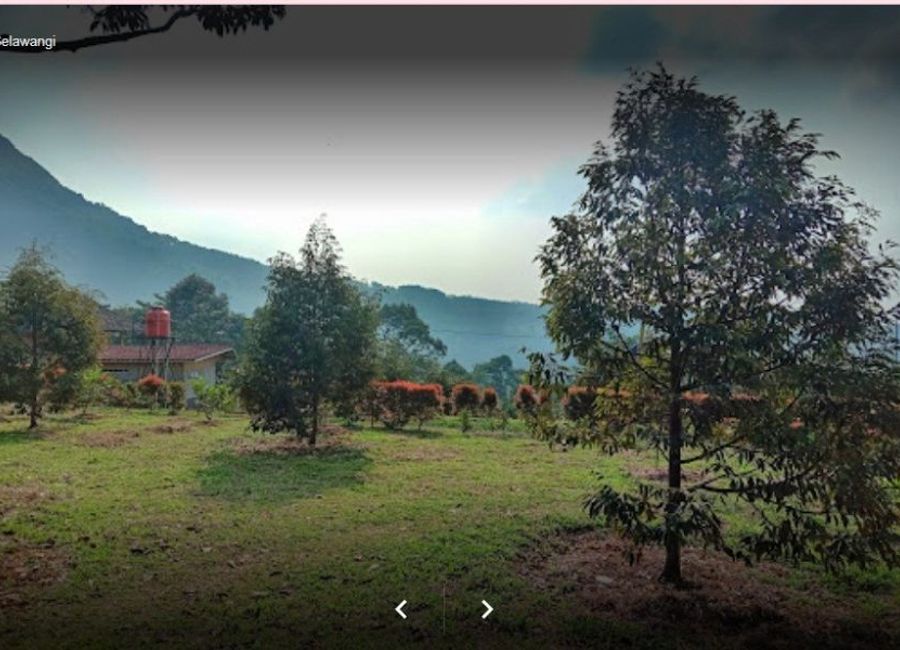 Kavling Cluster Villa Area Wisata Bogor Timur | Lamudi.co.id