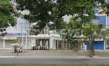 DI JUAL TANAH RAYA MERR BARUK