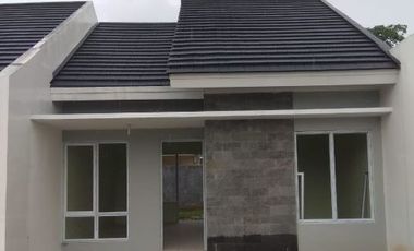 Rumah di telajung setu bekasi timur bekasi