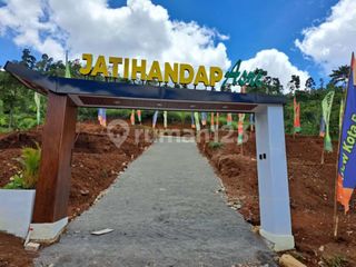 Tanah Murah Di Jl. Panyandaan Mandala Mekar Kota Bandung
