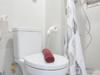 Apartemen Puri Mansion