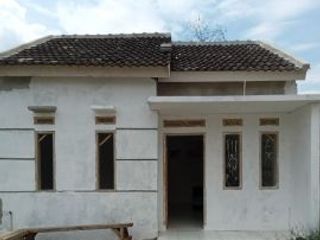 Rumah Murah Sejuk Asri Bandung Selatan