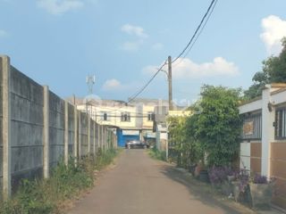 Kavling Tanah Strategis di Melati Mas BSD