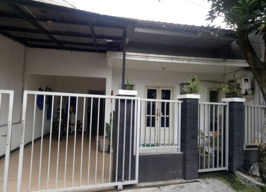 Jual Rumah Murah Jalan Rungkut Mejoyo Kota Surabaya | Lamudi.co.id