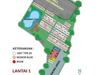 Kosttel Banyu Jiwo Maguwoharjo Sleman Yogyakarta