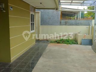 Disewakan Rumah Citra 1 Siap Pakai Lebar 10