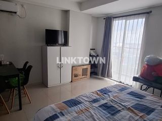 Disewakan Cepat Apartement Daan Mogot City Semi Furnish