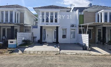 Rumah Cantik Siap Huni Full Furnish Di Tanjung Bunga Makassar