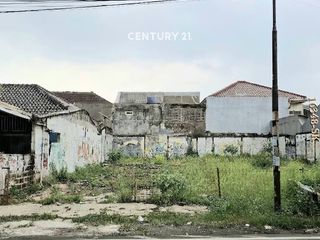 Dijual Tanah Kavling Siap Bangun Dalam Komplek Dekat Stasiun