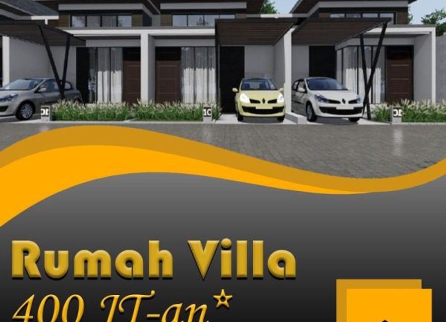 Rumah modern fasum lengkap dan berkelas di daerah Bumiayu | Lamudi.co.id