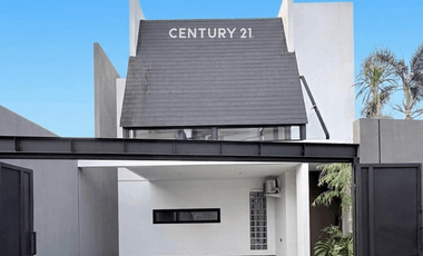 Dijual Rumah Brand New American Style Di Cilandak