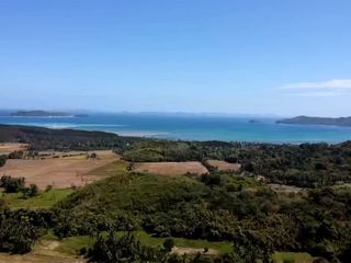 Overlooking land in Teneguiban. RUSH SALE!!