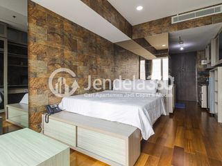 Disewakan Apartemen U Residence Karawaci tipe Studio Full Furnished | URKA360