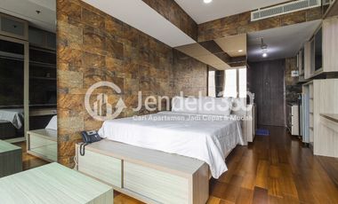 Disewakan Apartemen U Residence Karawaci tipe Studio Full Furnished | URKA360