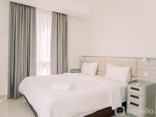 Apartemen Rainbow Spring Condovillas Serpong