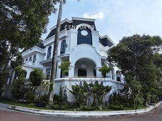 Dijual Rumah Mewah Baru Pondok Indah Dekat Ke PIM #296756