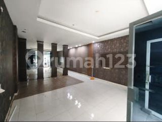 Disewakan Ruko Bagus 4 Lantai di Csb Mall Cirebon