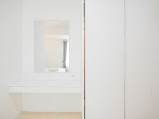 Apartemen MT Haryono Square