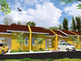 DIJUAL RUMAH HARGA MURAH DP 0% BISA KPR DIBANTUL YOGYAKARTA