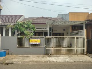 Banting harga. Rumah bagus Nusa Loka BSD, harga bagus..