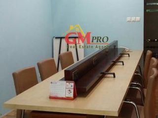 Ruang Kantor Commercial Area El Royale Panghegar