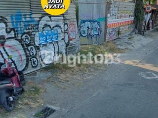 TANAH SELANGKAH POJOK BETENG KRATON JOGJA JL BANTUL GEDONGKIWO MANTRIJERON YOGYAKARTA