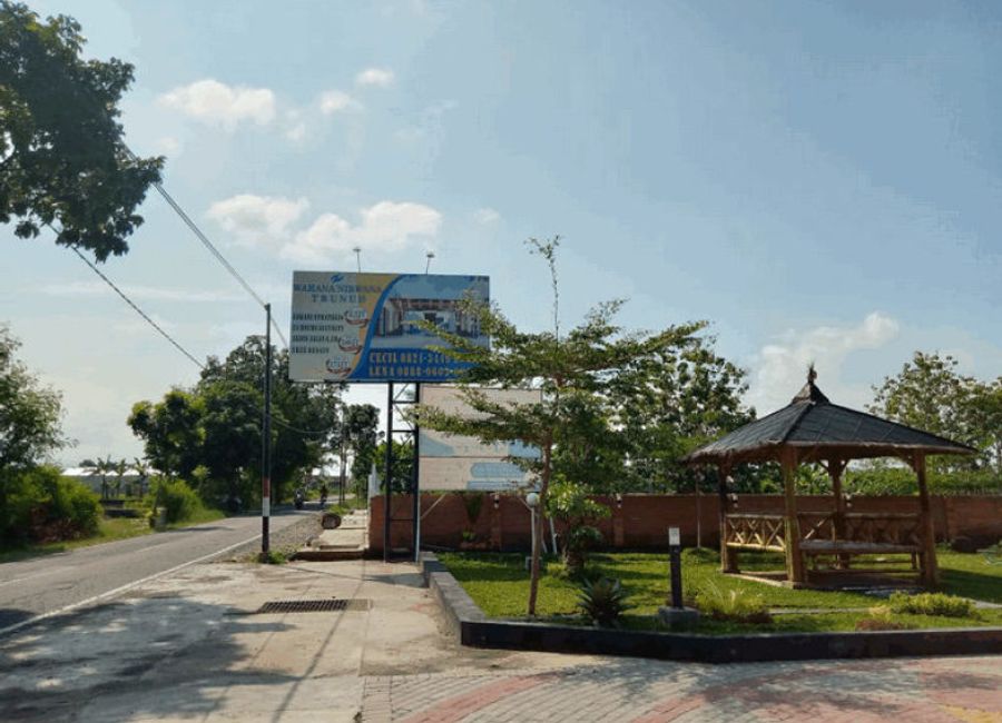 Harga Murah dalam One Gate, Bisa KPR Tipe 45 di Kota Klaten | Lamudi.co.id