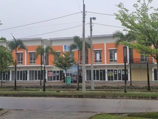 Disewakan Ruko Green Cove Blok B Citra Maja Lebak Banten Lokasi Strategis Murah Area Ramai Strategis