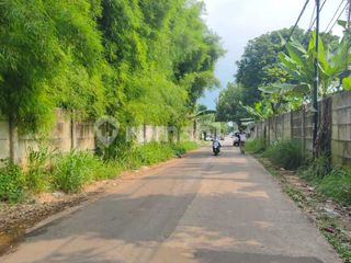 Tanah Super Strategis Pagedangan 50m Jl Bsd Grand Boulevard