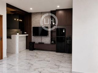 2 Storey Brand New House At Dalung, Furnished, Only 4 Km to Puspem Badung
