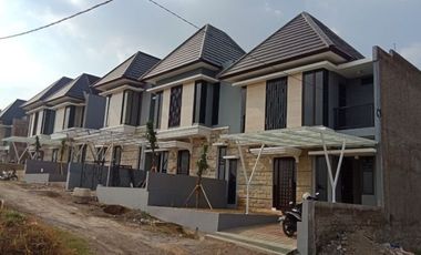 Konsultan Property Syariah