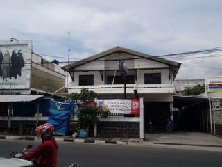 gudang AKTIF SIAP PAKAI di ah nasution bandung