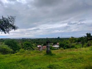 Tanah di Jalan Damai Daerah Kayu Putih Buleleng
