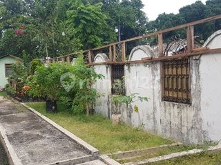 tanah cantik jarang ada